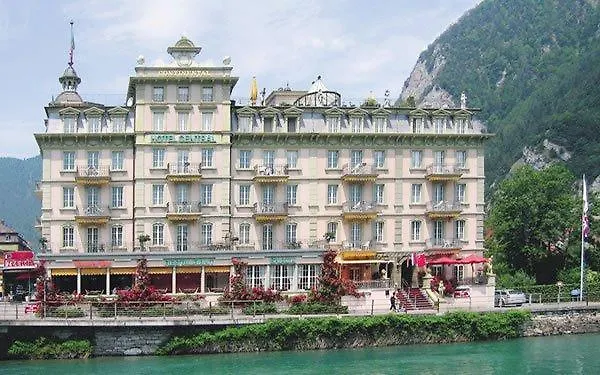 Continental 3*