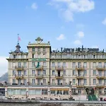 Continental Hotel