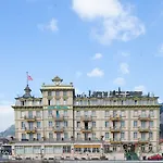 Continental 3*