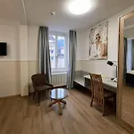 Continental 3*