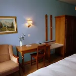 Continental Hotel