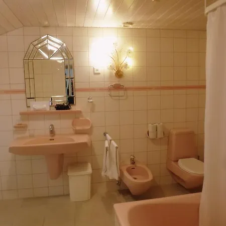 酒店 大陆中央酒店