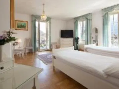 大陆中央酒店 3*