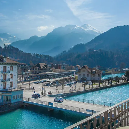 酒店 大陆中央酒店