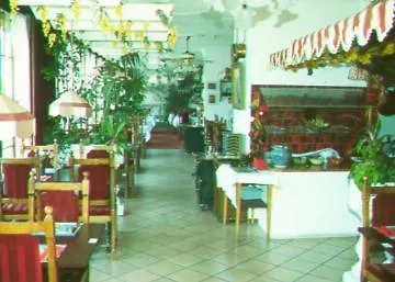 大陆中央酒店 酒店 3*