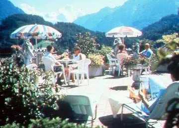Hotel Continental Unterseen