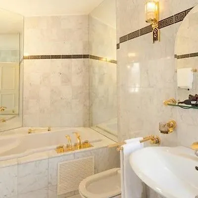 酒店 大陆中央酒店