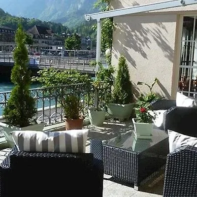 Continental Hotel Unterseen