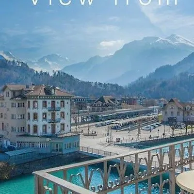 酒店 大陆中央酒店