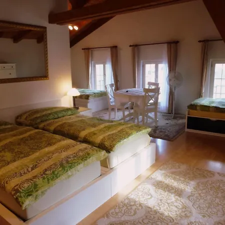 Continental 3* Unterseen