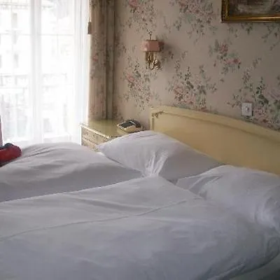 Continental 3* Unterseen