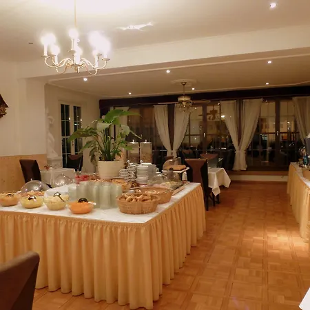 Continental Unterseen