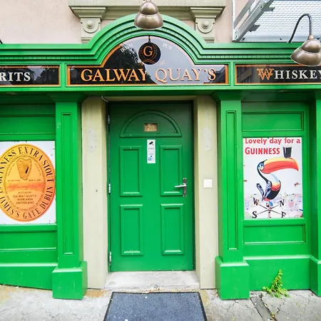 מלון Continental Unterseen