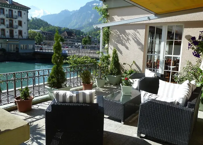 Continental Unterseen