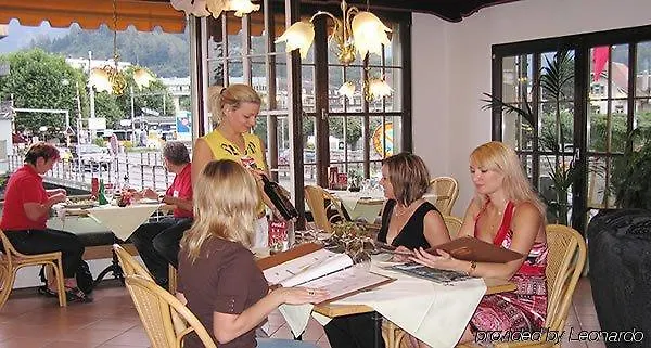 Hotel Continental Unterseen