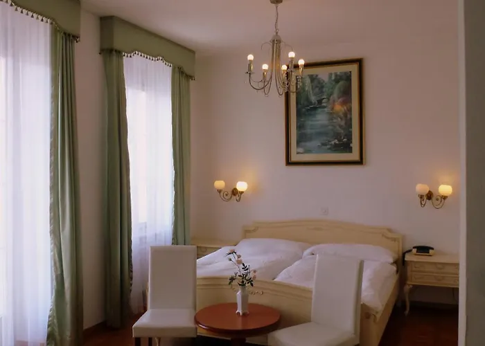 Continental Hotel Unterseen